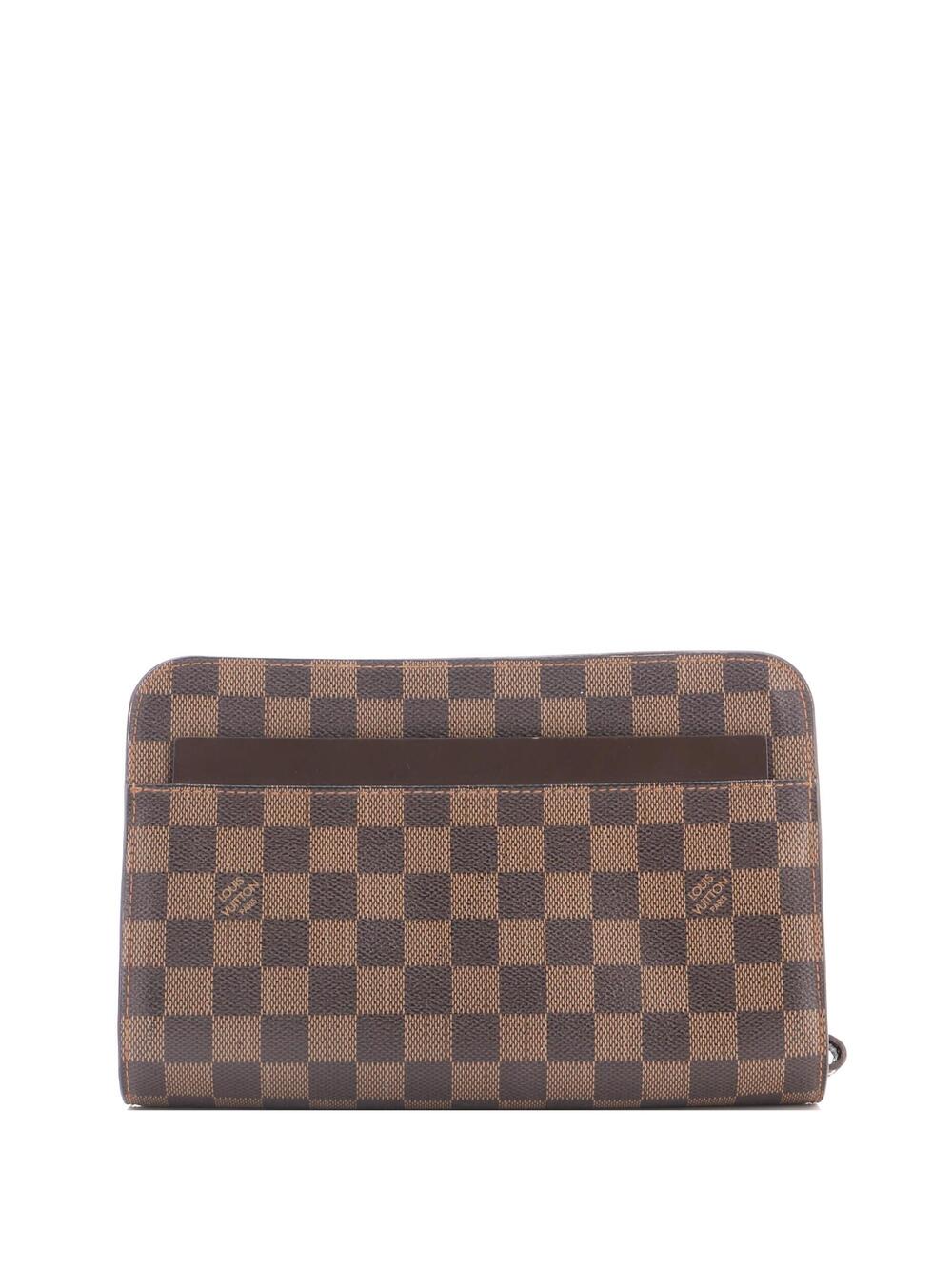 Louis Vuitton Pochette Saint #349309L68B